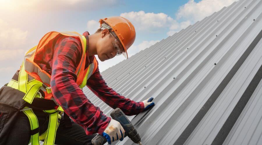 GAF roofing contractor in Bremen, KY