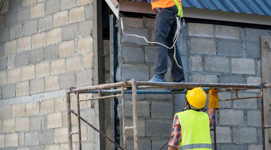 Expert Emergency Roof Repairs services in Bremen, KY